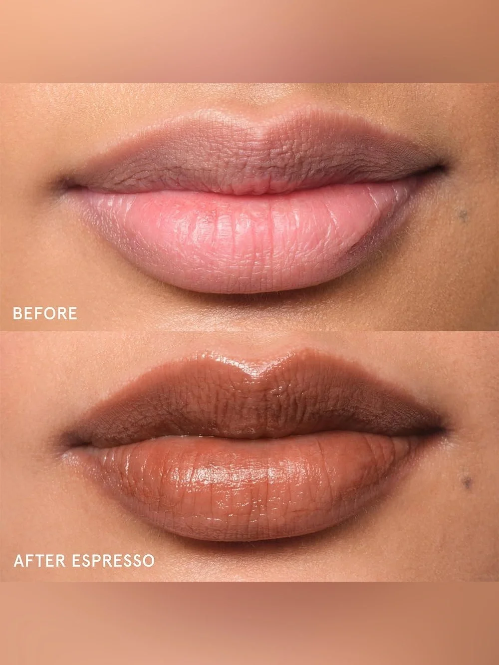 Glossier Espresso Balm Dotcom Universal Salve - Brown
